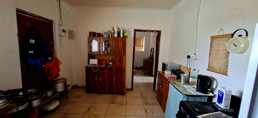 Commercial Property for Sale in Ebenezer Western Cape